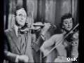 Gisele MacKenzie & Jack Benny: legendary violin duet "Getting to Know You"