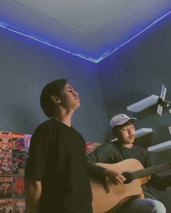 Hari ini hari ulang tahunmu | Selamat Ulang Tahun cover by wangsee storywa