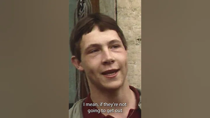 1982: Falklands War - Why Did These Boys Want To Fight?