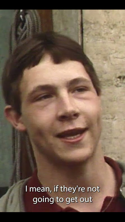 1982: Falklands War - Why Did These Boys Want To Fight?
