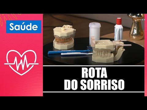 Entenda o que é Rota do Sorriso com o Dr. Eduardo Pretola – 18/11/25
