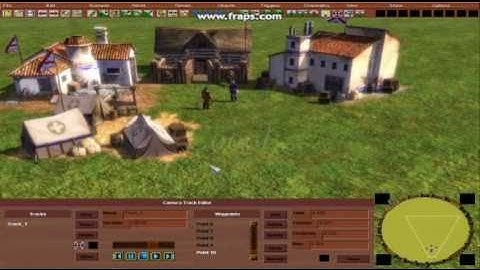 Age Of Empires 3 ~ Basic ~ Scenario Tutorial Part 1