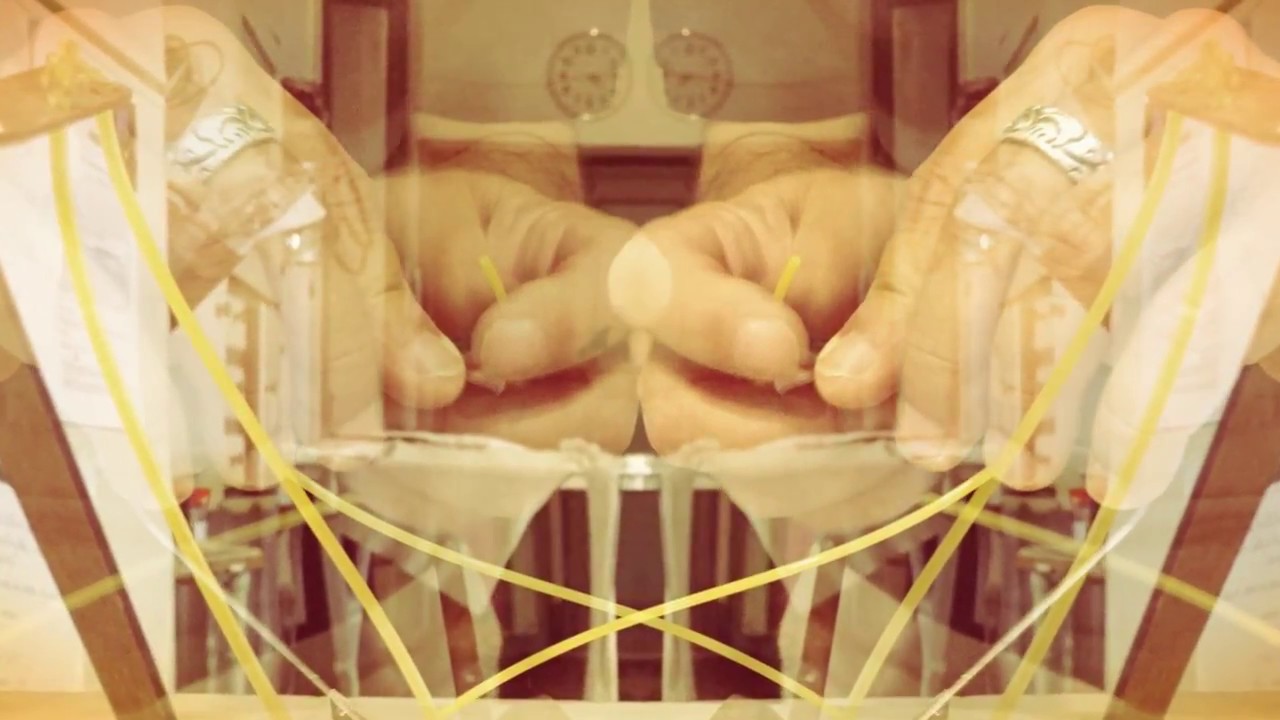 Skēnè | InVisible Streams - - - backstage