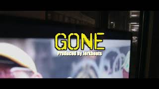 Heemi - Gone Prod. By Imjusjerk