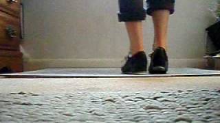 Sleigh Ride Entire Dance 11-19-09.AVI