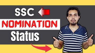 SSC CHSL Nomination Status 2019 | Nomination Out | Joining Process