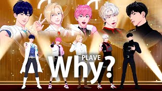 [2023 PLAVE AWARDS] PLAVE 플레이브 '왜요 왜요 왜? (Why?)' Live