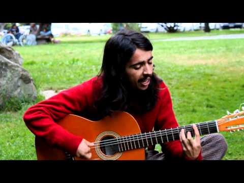 De Amor Y Paz Ciudadana
