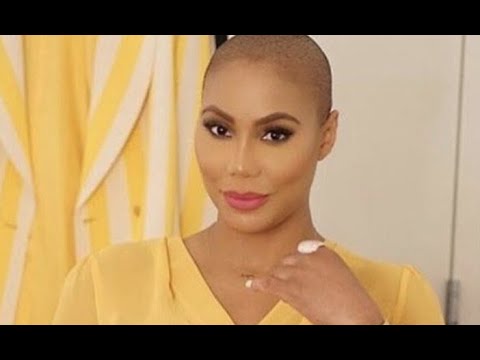 Tamar Braxton Secret Used Against Her | RSMS