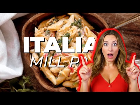 Most AUTHENTIC ITALIAN RESTAURANTS in Mill Park Australia