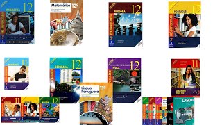 Download all 8th, 9th, 10th, 11th and 12th Grade Books Step by Step Moz Book