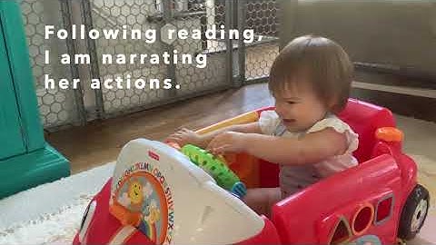 Using Books To Enhance Language