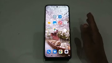 How To Enable Always On Display in Poco F4 5G , Poco F4 5G Always On Display Setting