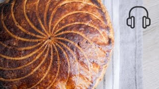 Galette des Rois | Emojoie Cuisine&#39;s recipe transcription