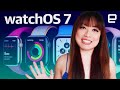 WatchOS 7 is Apple’s best chance to get me to switch from Android