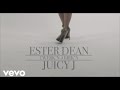 Ester Dean - Twerkin 4 Birkin (Lyric Video) ft. Juicy J