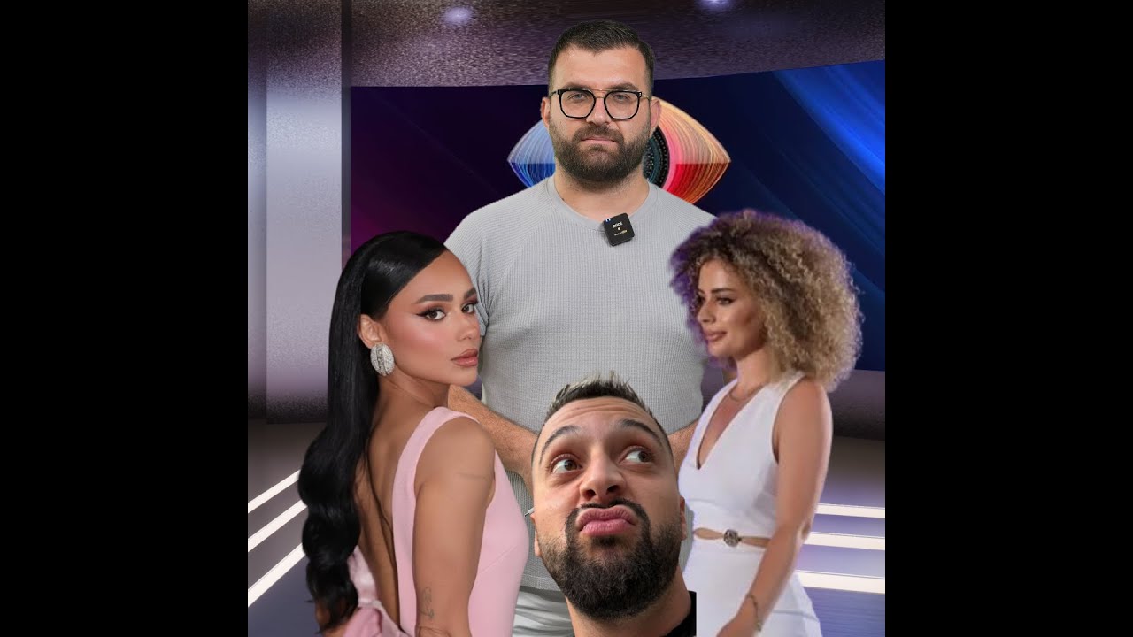 Shpërthimi i Gjestit, tregon ''sekretin''. Egli ka një thirrje për fansat, Nina trazon Supernovën
