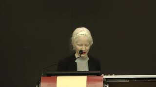 CGS Lecture: Beyond Kafala and Exclusion by AUK Alumna, Batul Sadliwala