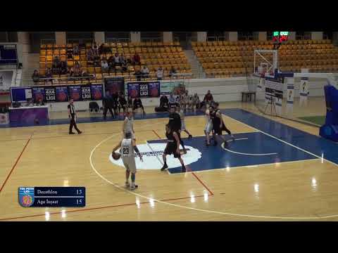 Decathlon Age İnşaat