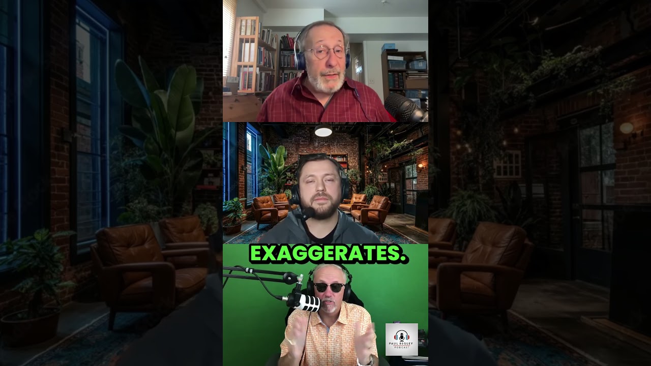 DeDakis Calls Trump "The Nobel Liar"