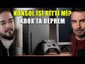 KONSOL İŞİ BİTTİ!!! Xbox'ın başına oyun oynamayan CEO atandı