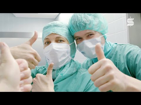 Video 1 Krankenhaus Rummelsberg