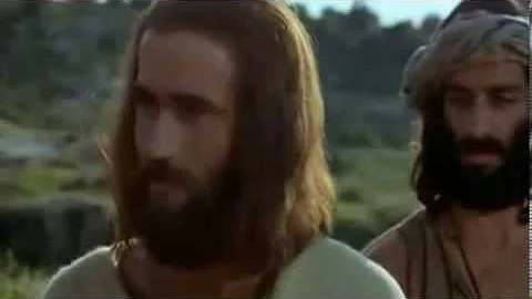 The Story of Jesus - Karen Language full movie