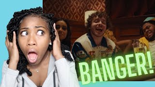 Jack Harlow - Way Out feat. Big Sean [Official Video] REACTION