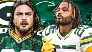 What David Bakhtiari Had To Say About Keisean Nixon