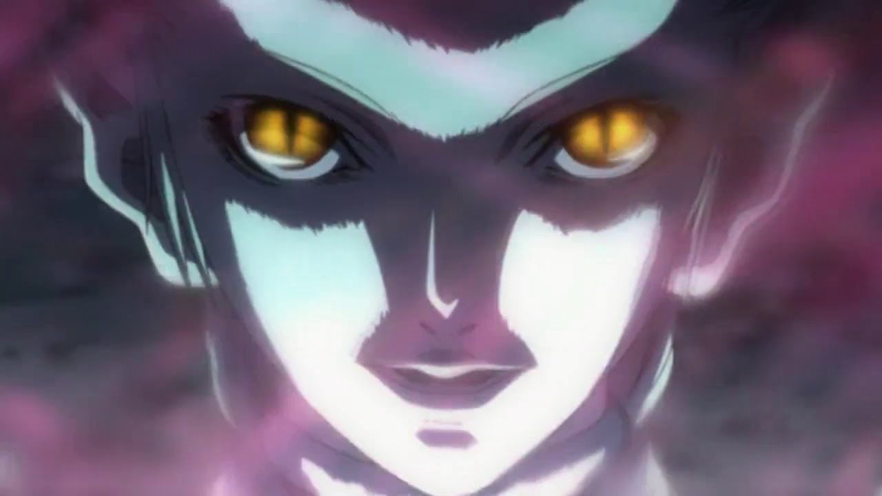 I shortened Claymore's 13th episode down to about two minutes