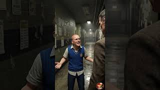 Bully trailer Remastered I.A (Veo 3) #fyp #viral #ias #gameplay