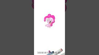 🦄🎀 Pinkie Pie from My Little Pony 🌈 Colorful Tutorial ✨ #shorts #drawing #RavlykArt 🦄🎀 Pinkie Pie from My Little Pony 🌈 Colorful Tutorial ✨ #shorts #drawing #RavlykArt