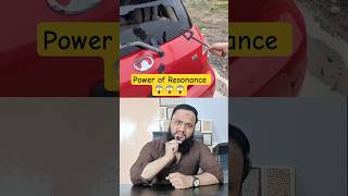 Resonance In Daily Life Resonance Explained