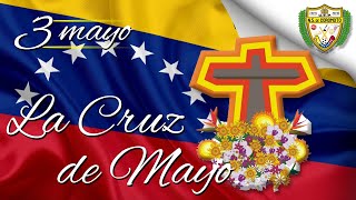 Día de la cruz de mayo - 3 de mayo