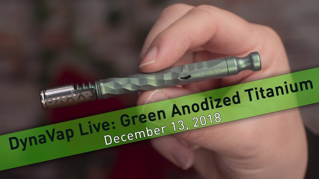 Dynavap VapCap | Page 1618 | FC Vaporizer Review Forum