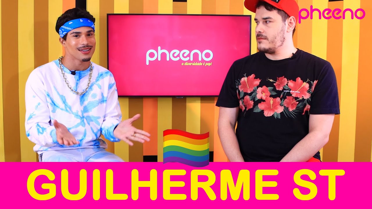 Ex-P9 revela ter sido proibido de sair do armário por empresária: “Vai prejudicar os meninos”