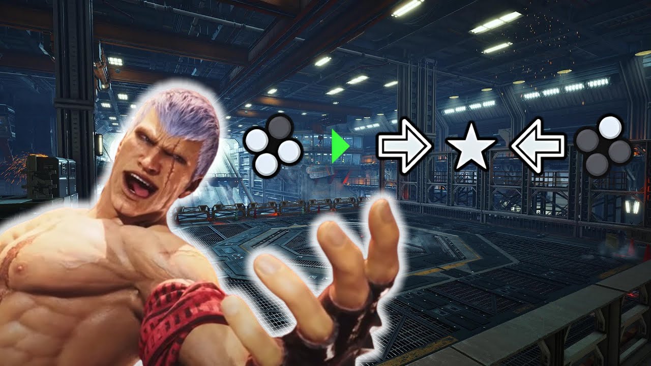 Don’t tech roll vs a Bryan main - YouTube