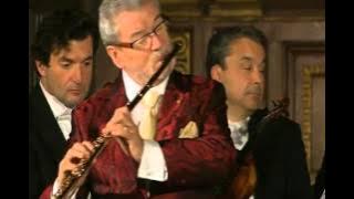 Vivaldi - Concerto Op. 10 No. 3 in D 