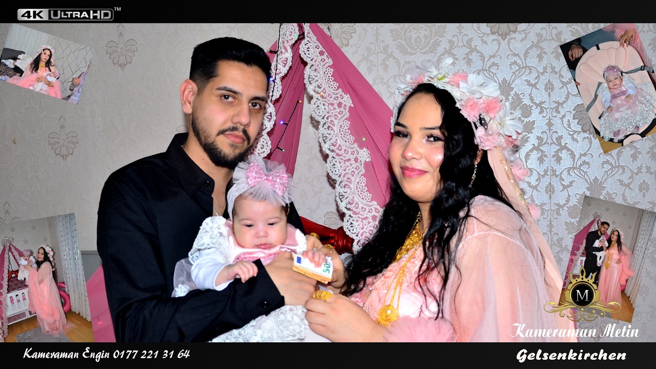 Guneş Prensesin Mirem Ana Sofrasli  tarih 14 02 2026  yil Dortmund1080P