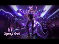 K DA POP STARS X Megalovania 