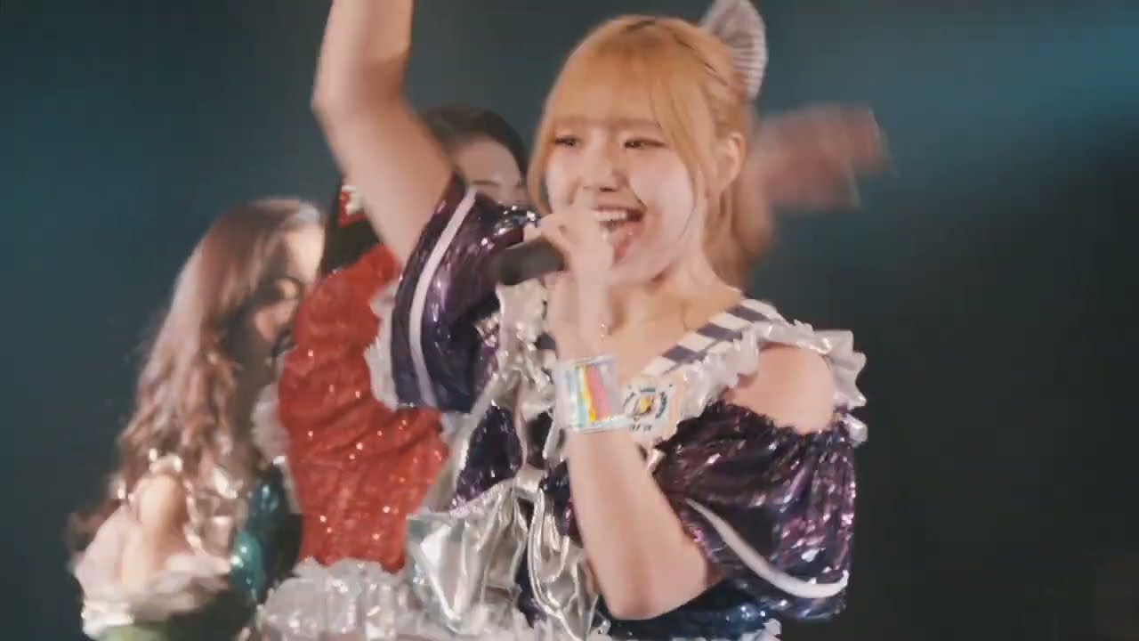 【グットクルー】アムホール39周年ライブ LiveDaring241025