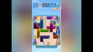 Drop the Cat! Level 320 Walkthrough