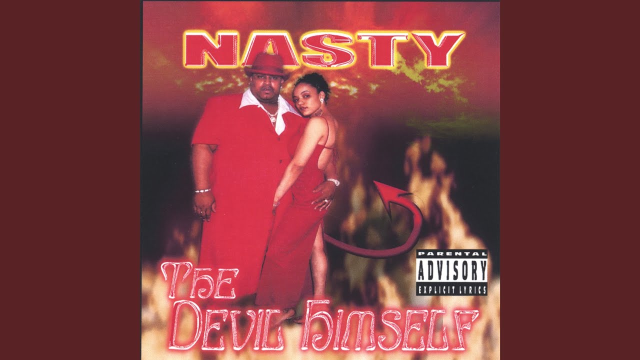 Watch I'm in Love with Big Nasty feat. Clash Titan & Stephanie Abdulla on YouTube Watch I'm in Love with Big Nasty feat. Clash Titan & Stephanie Abdulla on YouTube