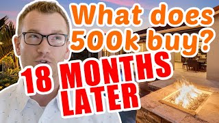 What 500k Buys in Orlando Florida (18 months later)
