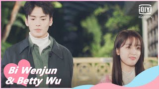 🌺Criteria for qualified boyfriend | Sweet Teeth EP8  | iQiyi Romance