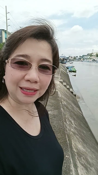 PANTAL RIVER DAGUPAN CITY PANGASINAN PHILIPPINES