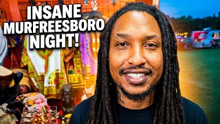 A FRIDAY NIGHT IN MURFREESBORO EP 1 | Best Event Yet