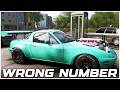 Forza Horizon 6 How to Complete the Wrong Number Skill (Smash a Phone Box)