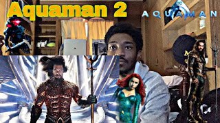 Aquaman and the Lost Kingdom | trailer