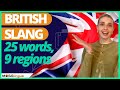 British Slang: 25 UK Slang Words You Will Want to Learn